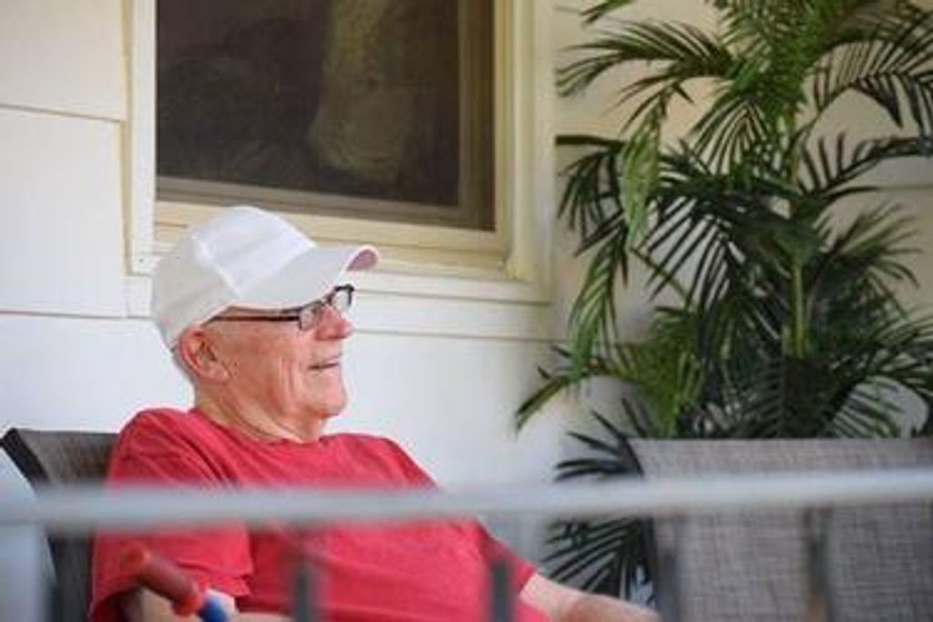 Charles August Beardsley