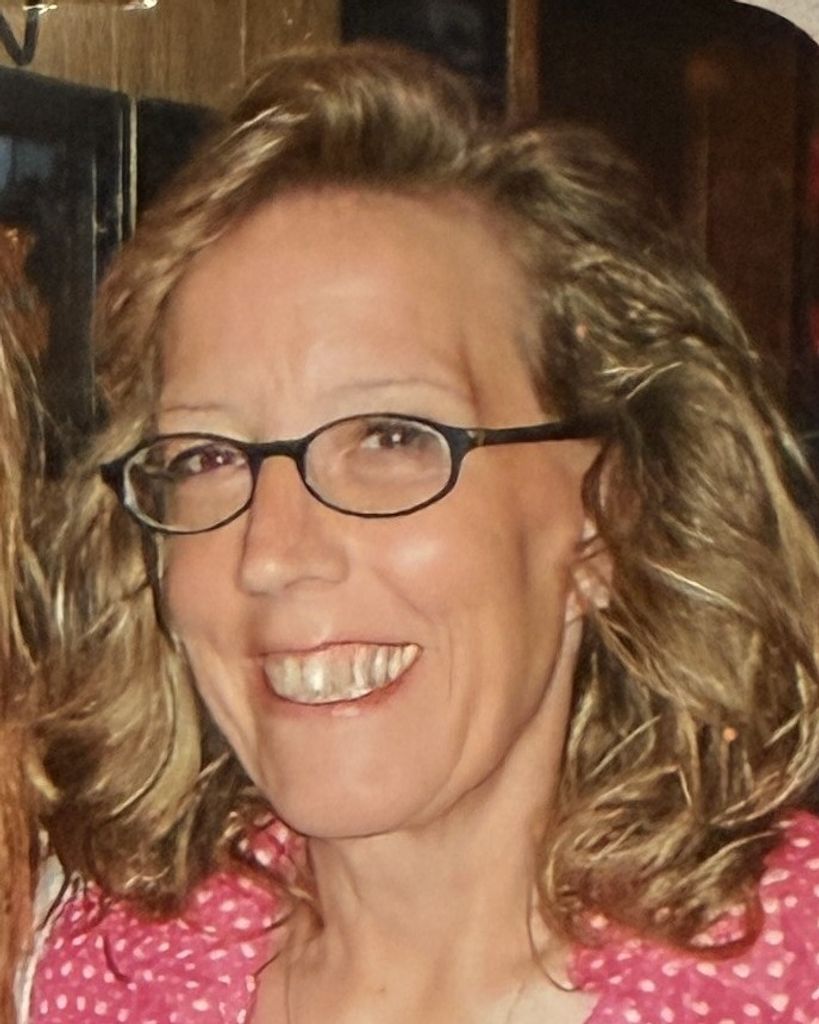 Julie Johnson Profile Photo