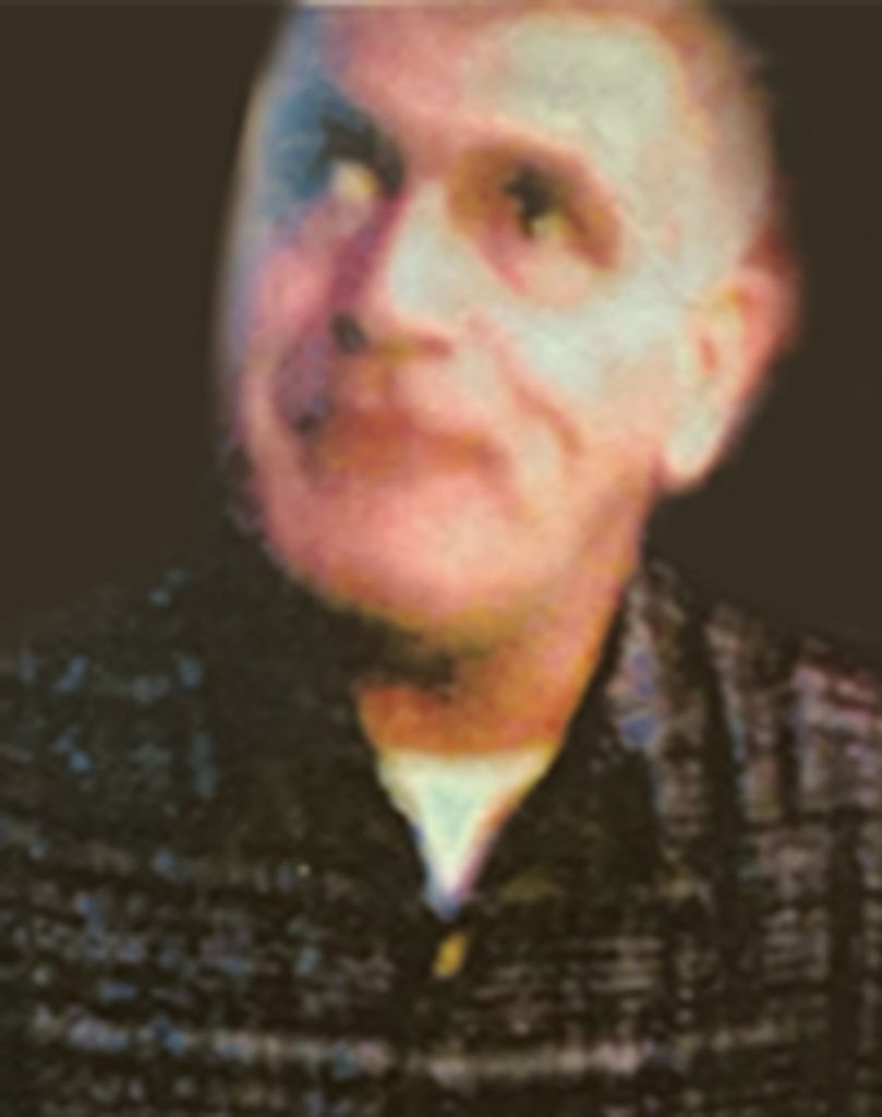 Walter F. Frezza