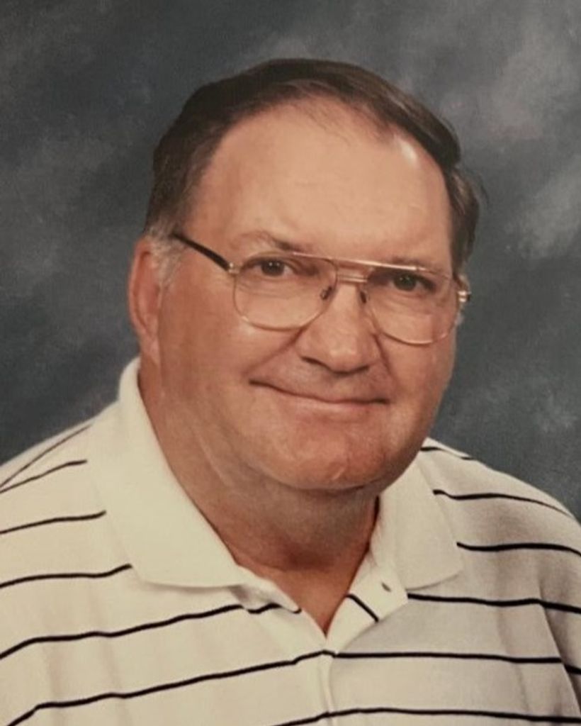 Charles H. Patterson Profile Photo