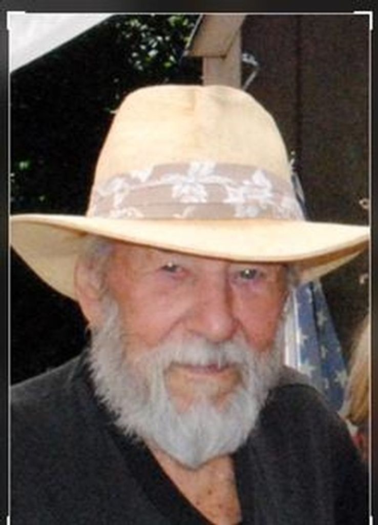 Norman David Morris