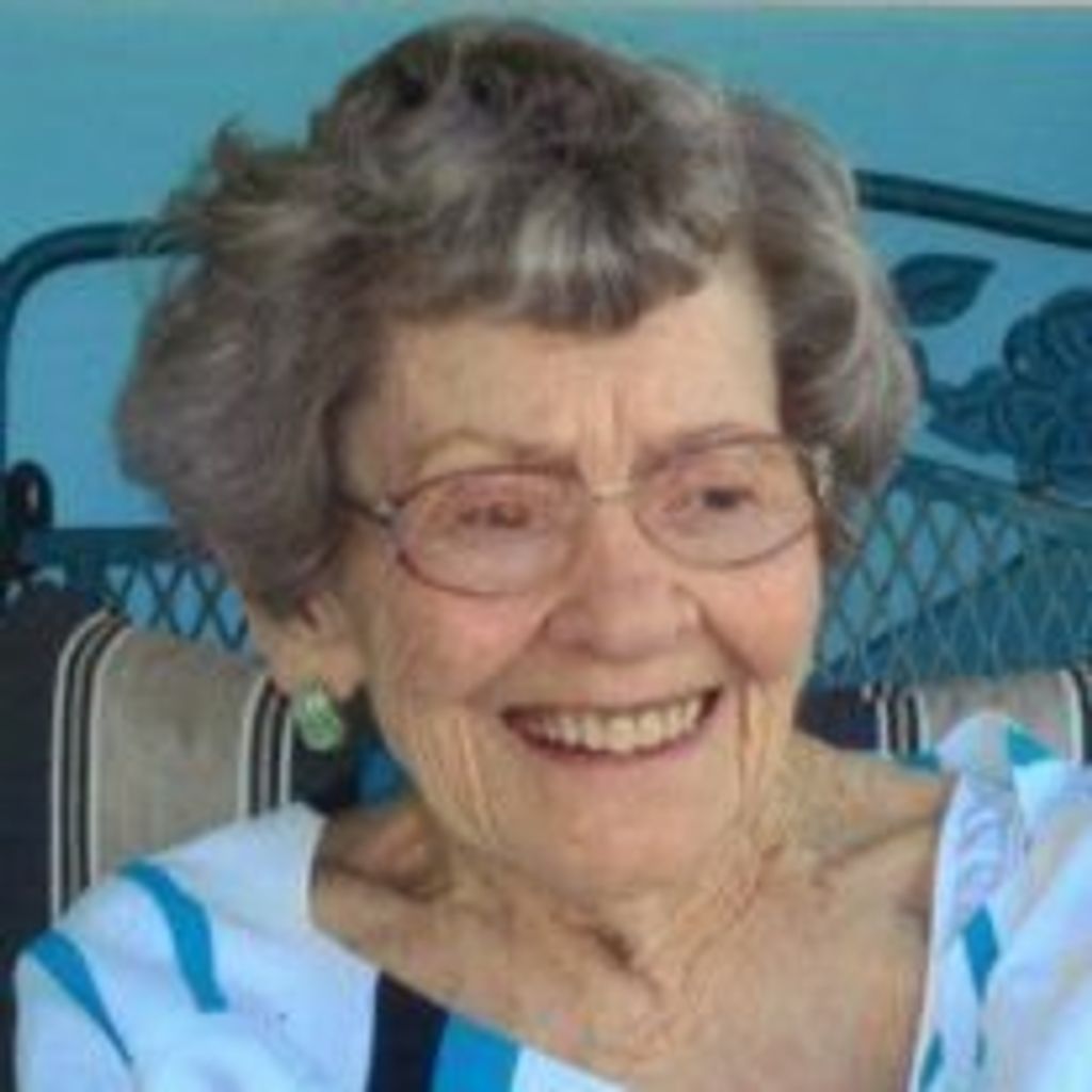 Jo Myers