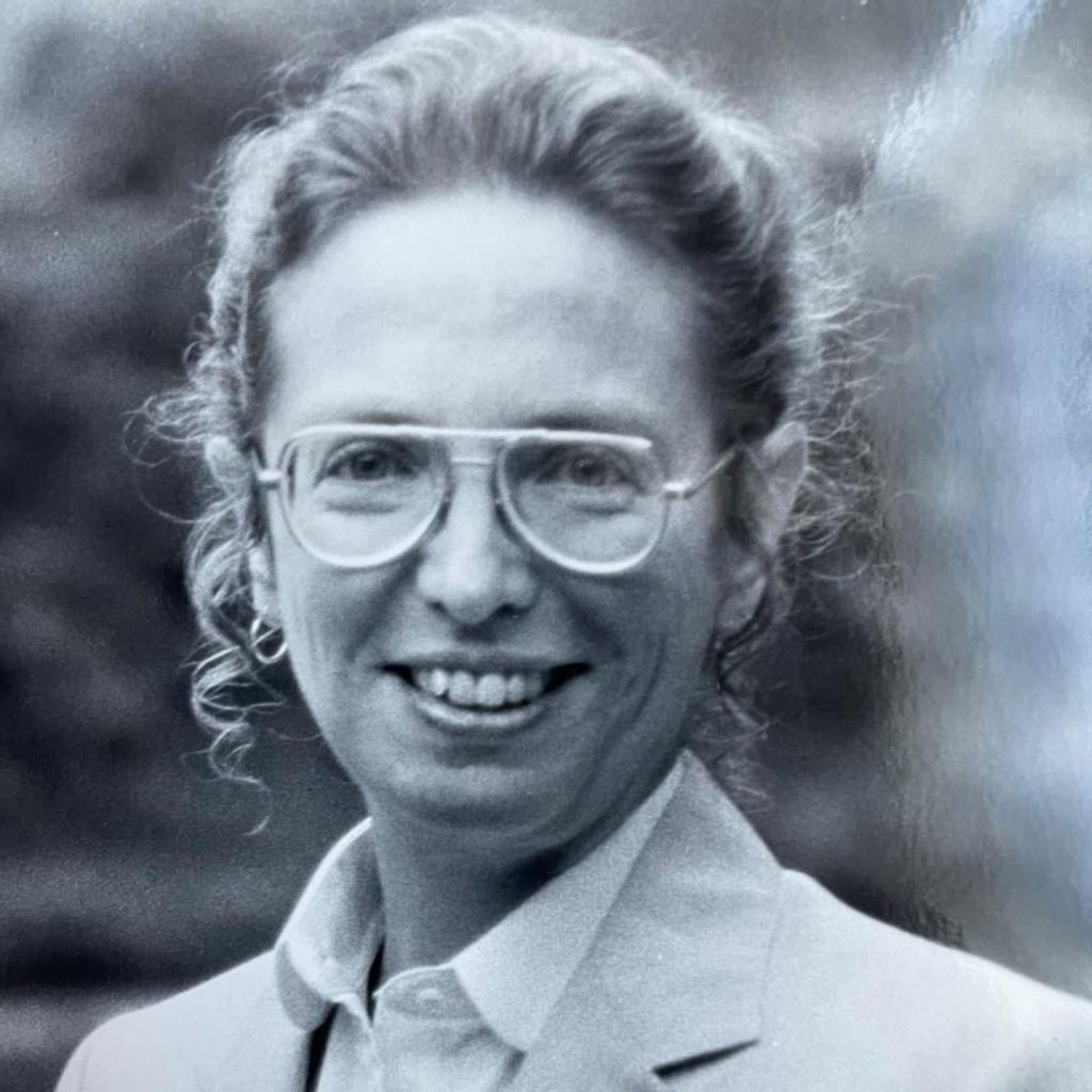 Ann Marie Mackway-Girardi