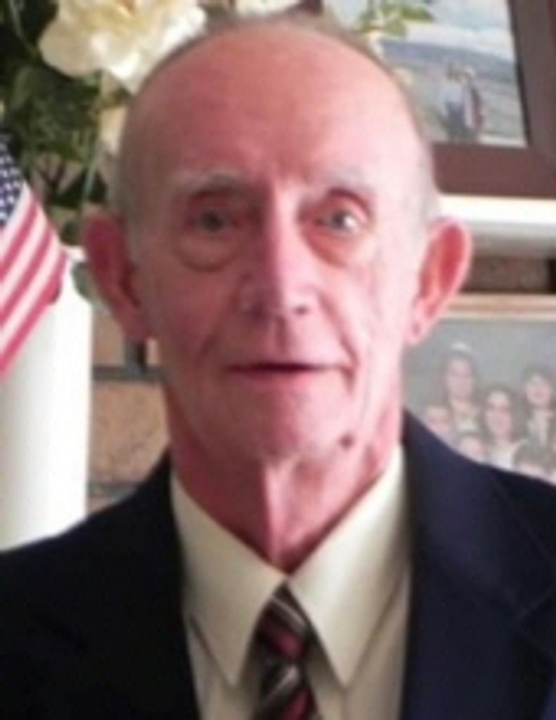 John Richard Norris Profile Photo