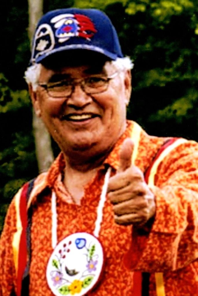 James Harvey Williams, Sr.