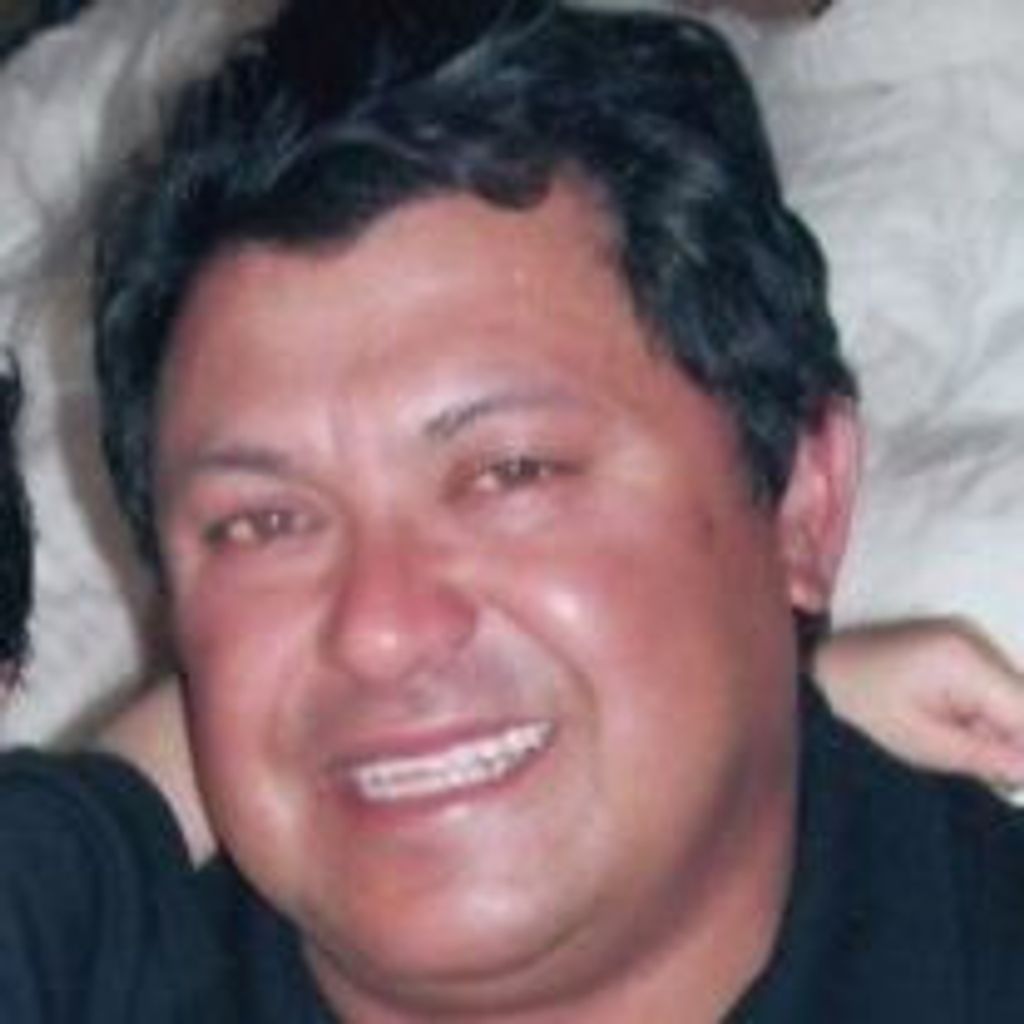 Samuel Palacios