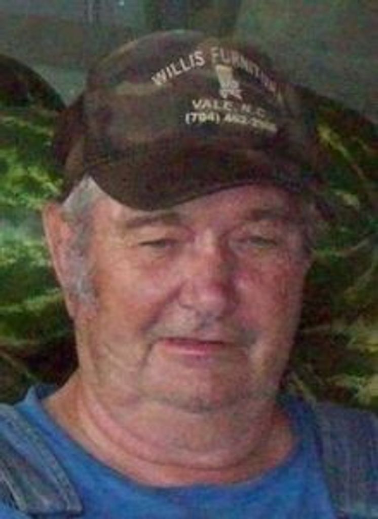 Kenneth Carpenter Profile Photo