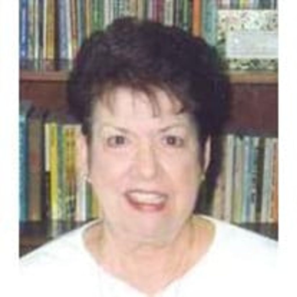 Lucille J. Lott