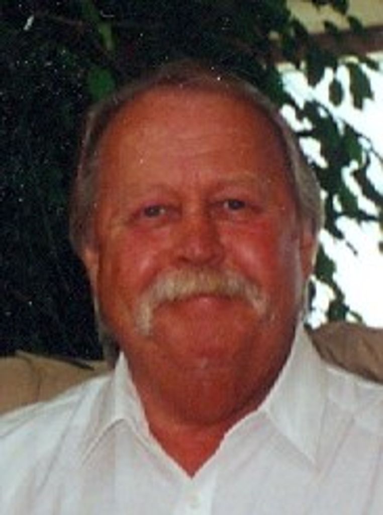 Norman E Harned