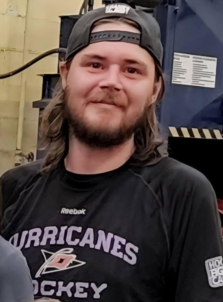 Christian "Chris" Michael Hardison Profile Photo