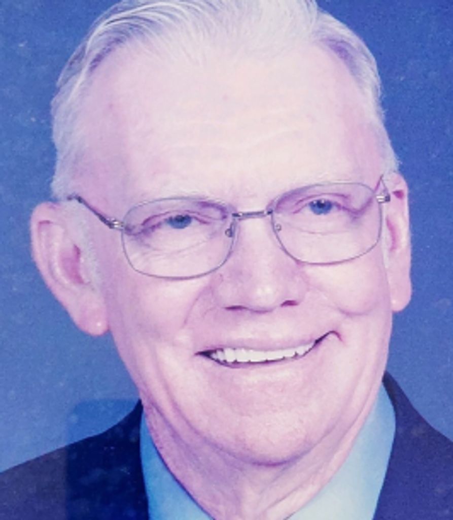 Eugene Daniel