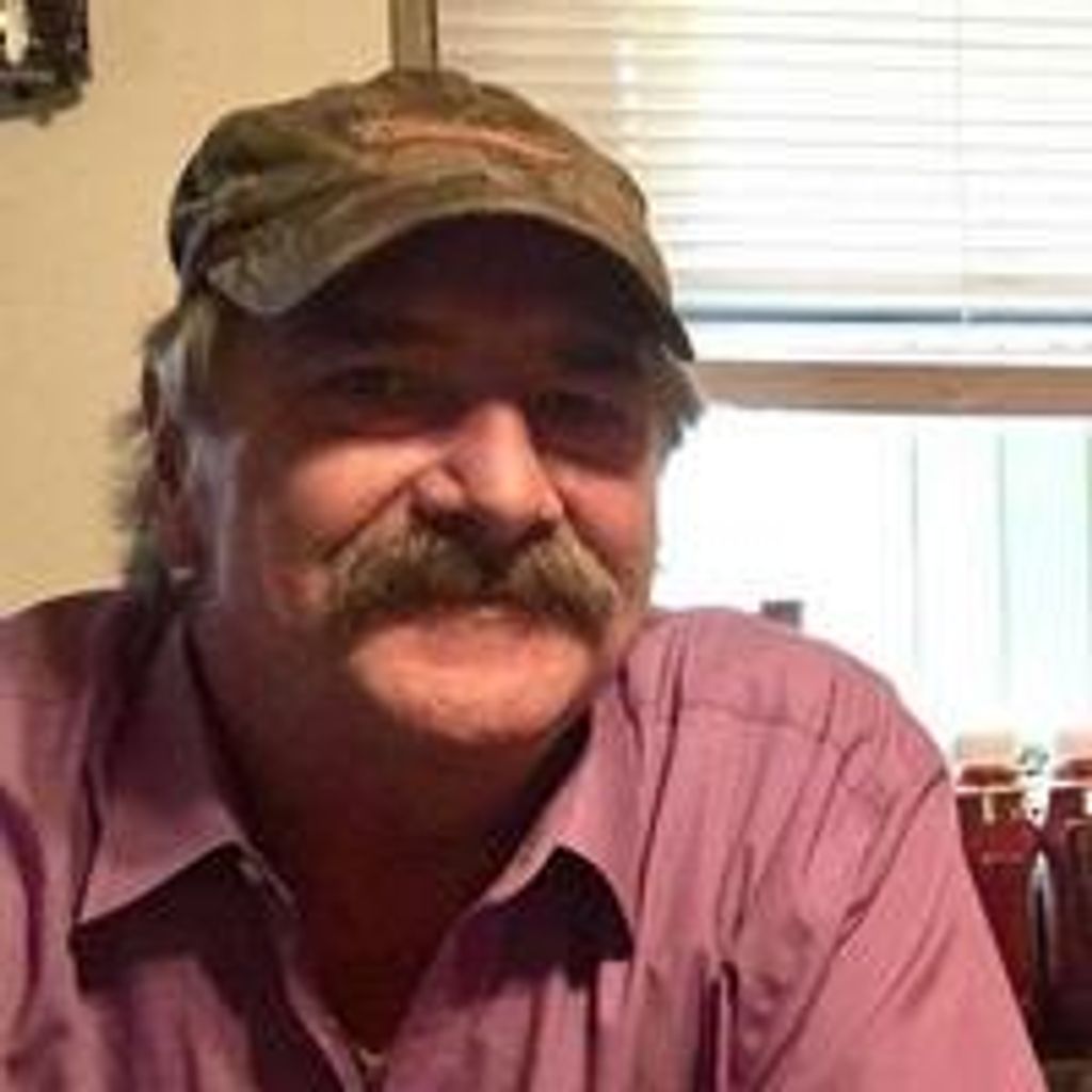 Dawayne R. Wetherhult Profile Photo
