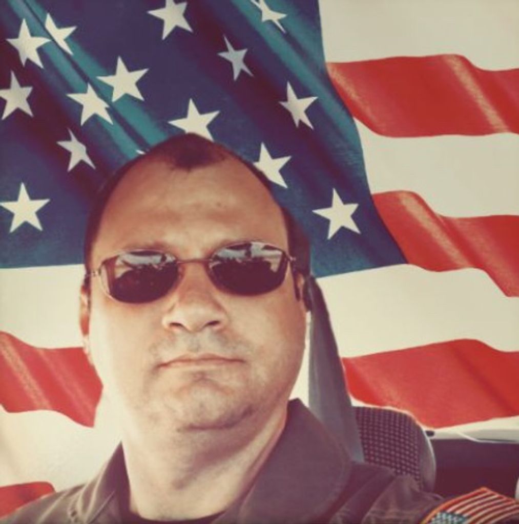 Shane Wymon Burge Profile Photo