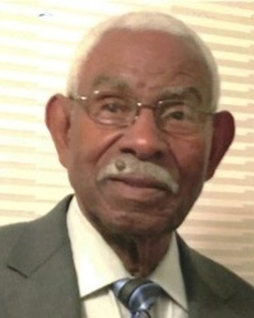Curtis Gipson Profile Photo
