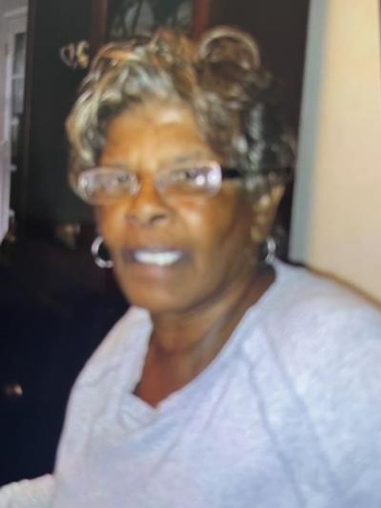 Mrs. Joyce Marie Edmonson Ford Profile Photo