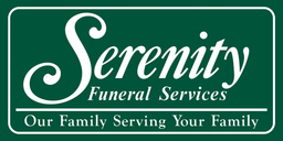 Serenity Funeral Services Logo