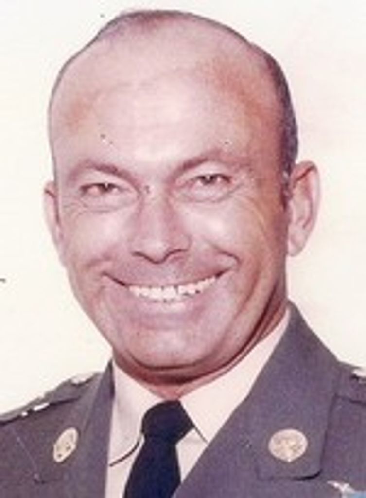 Anthony Terling Pitre