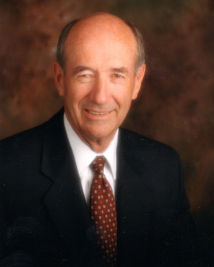 Chariton Douglas 'Doug" Hinckley