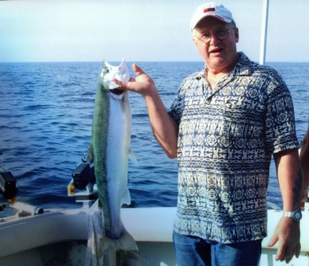 Russell A. Wennerstrom Profile Photo
