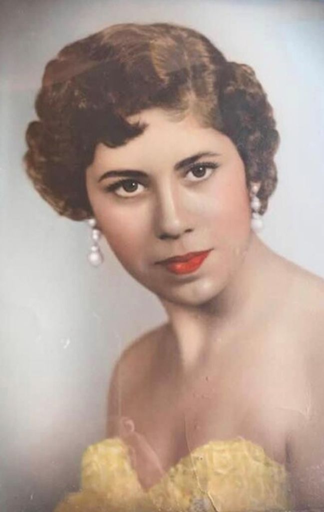 Elva I. Cuellar Profile Photo