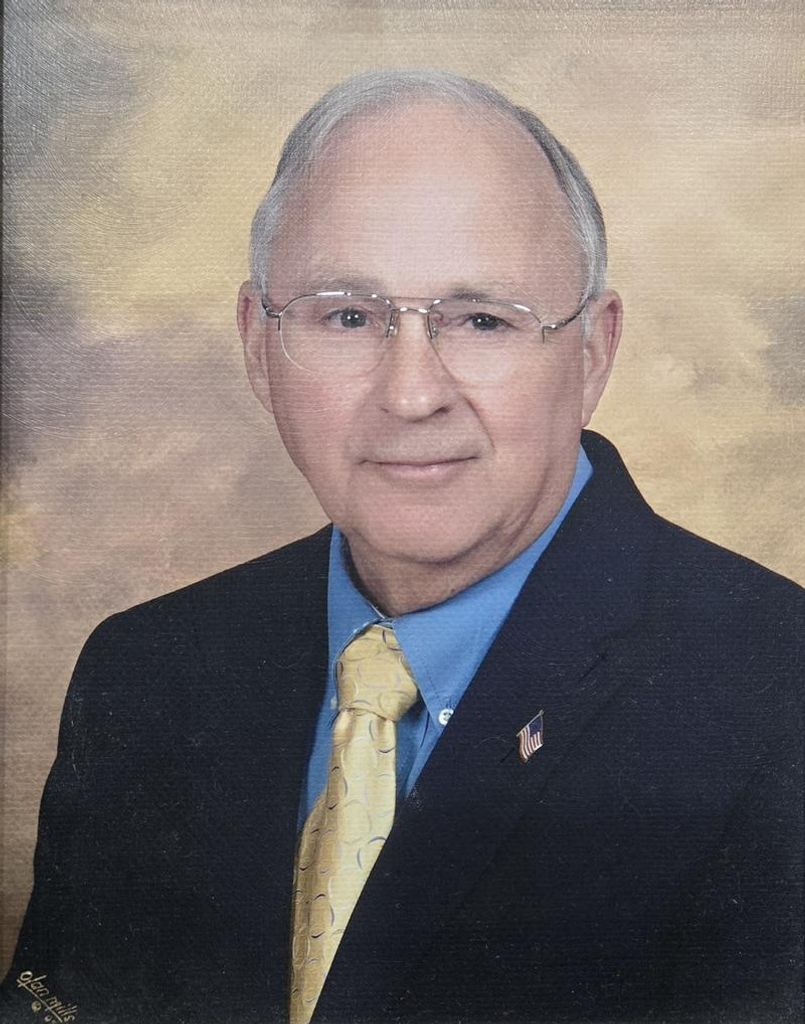 Morris Moore Walters Profile Photo