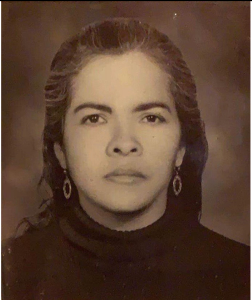 Joaquina Valadez