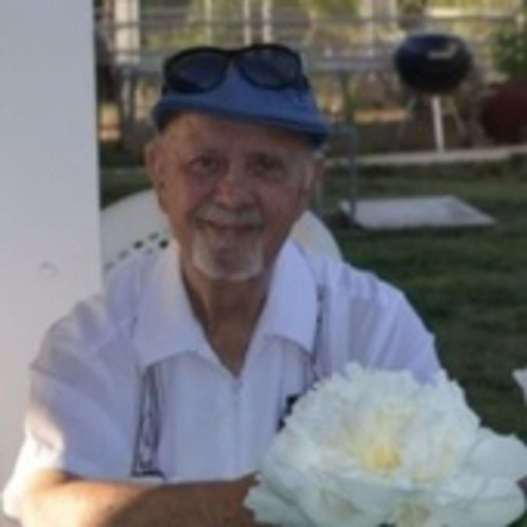 Harold Lyle Bender