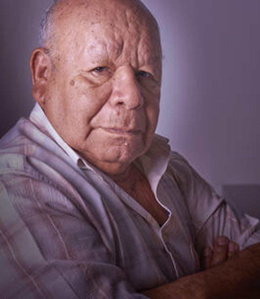 Angel Velandres