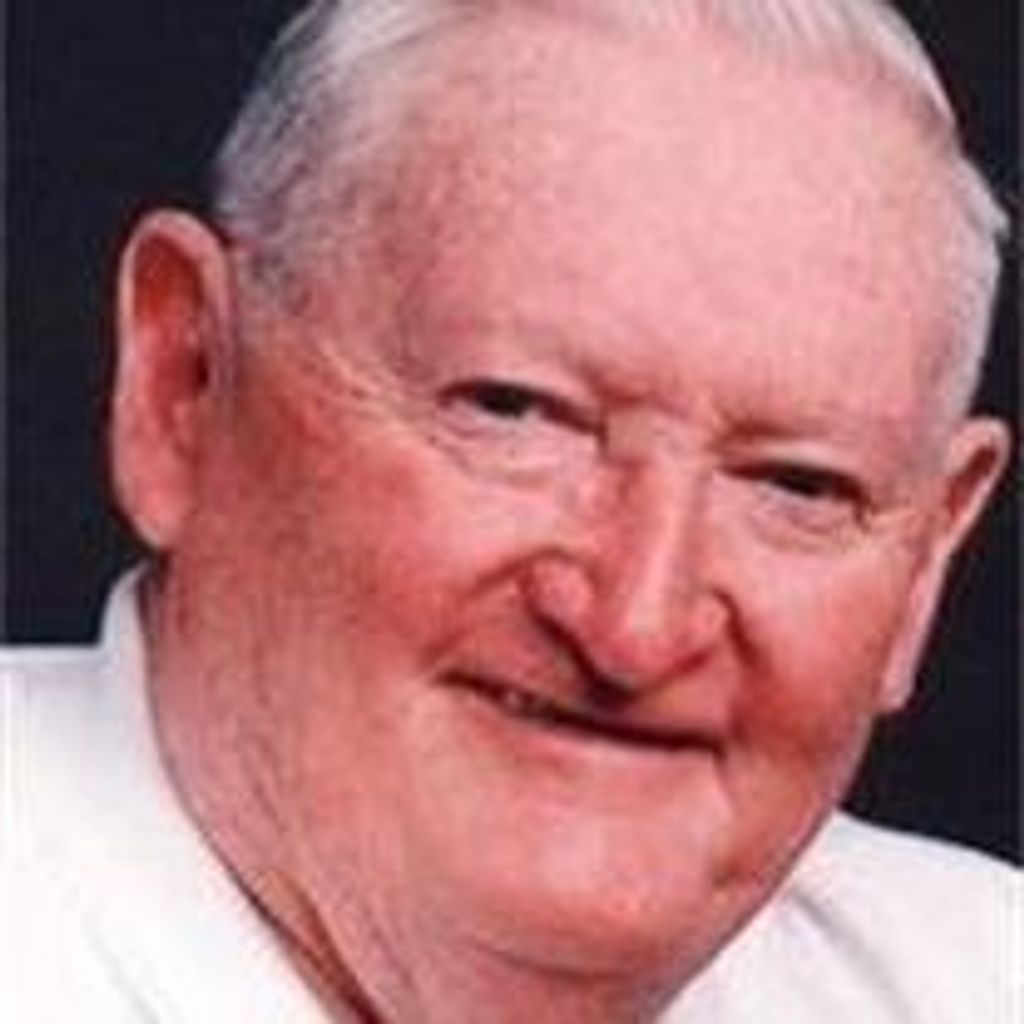 Erle David Drumheller