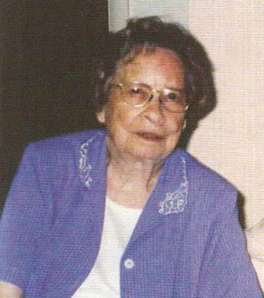 Merle Alice Adams Profile Photo