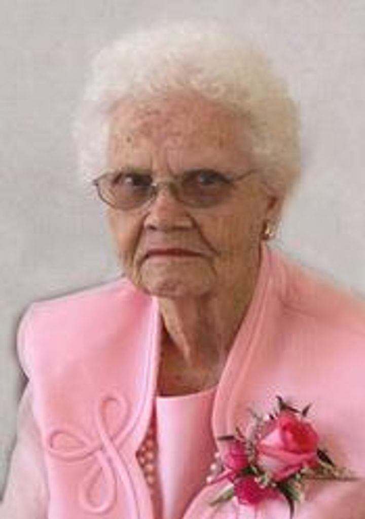 Alma Holm