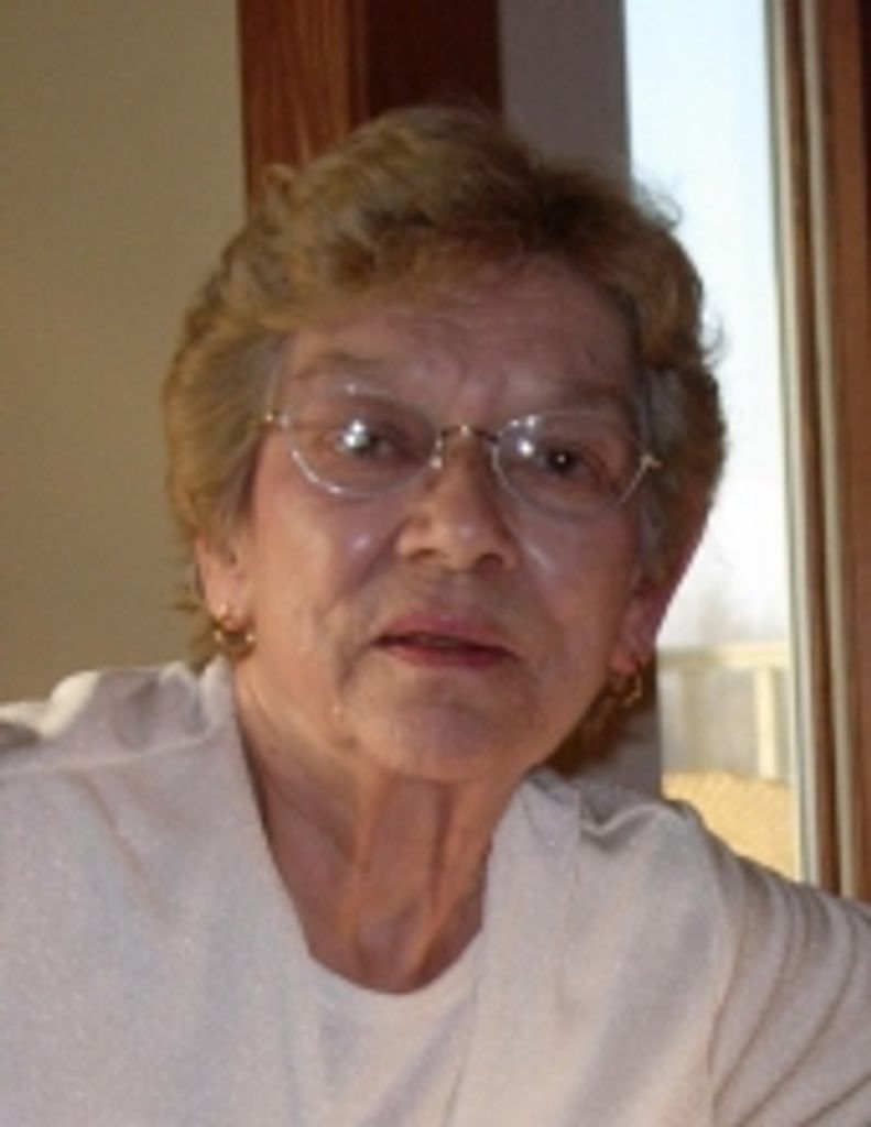 Phyllis  V. Carlson