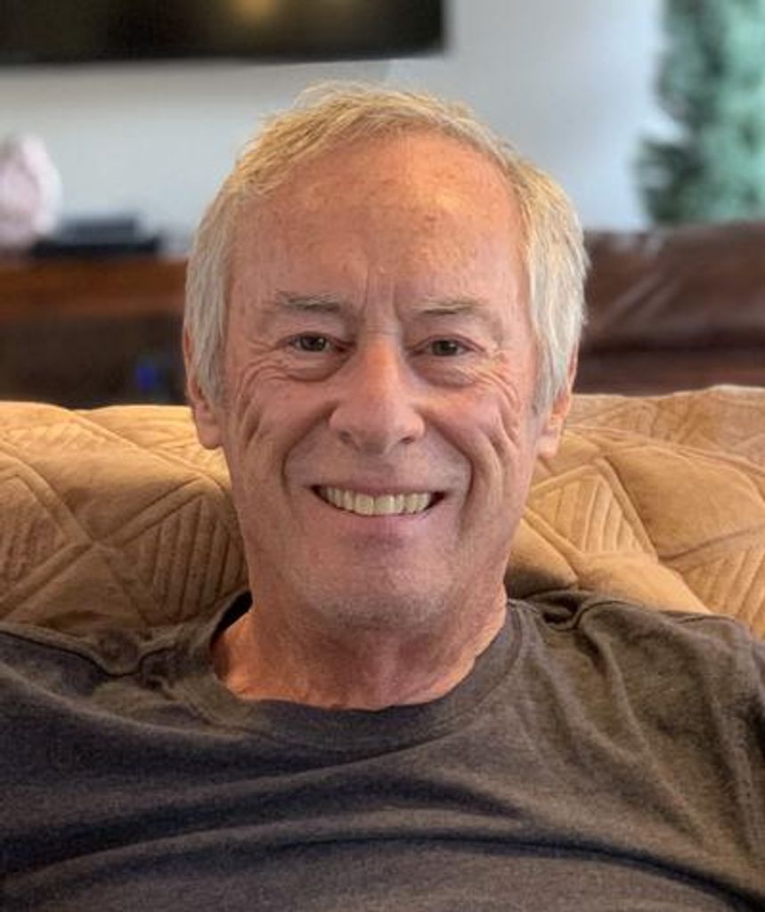 Steven M. Crisman Profile Photo