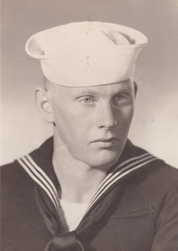 Arnold 'Bud' Luvern Knecht Profile Photo