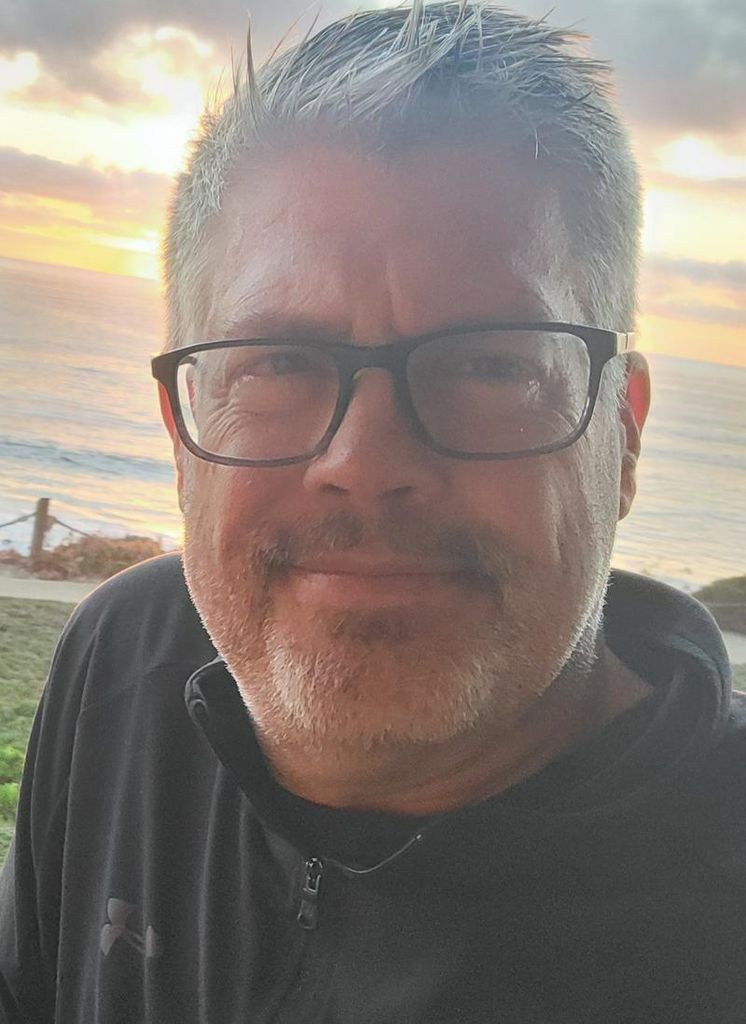 Scott Michael Kelly Profile Photo