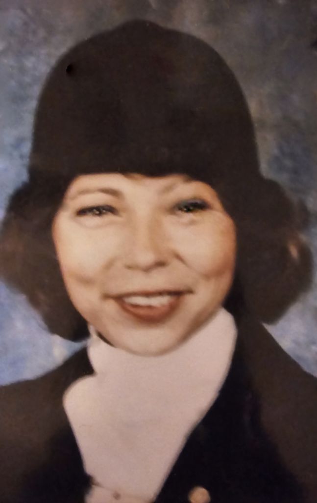 Barbara Adams Profile Photo
