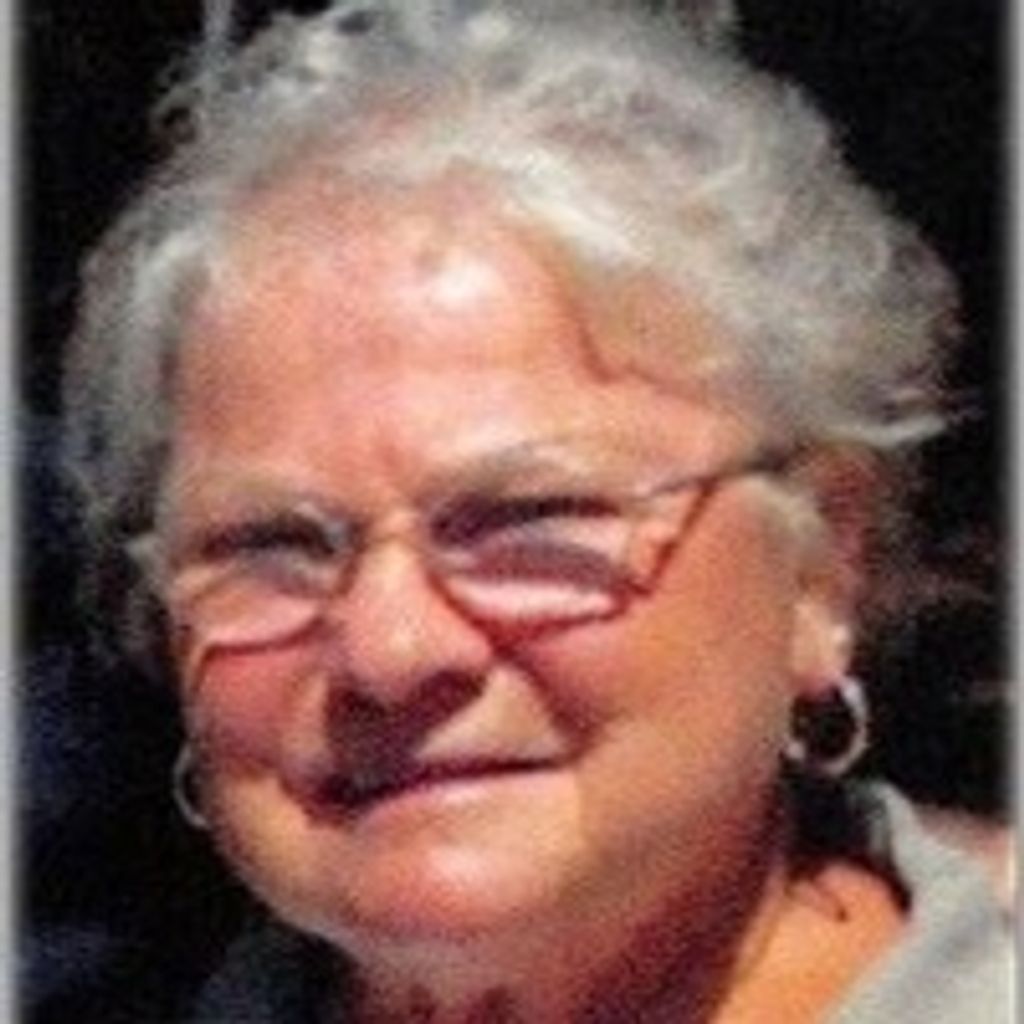 Caroline Lavallee
