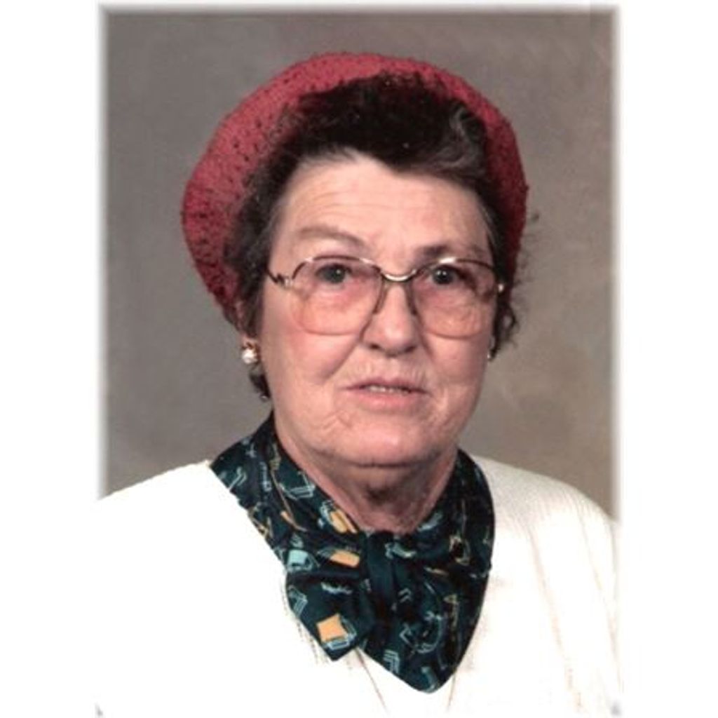 Margaret Ake