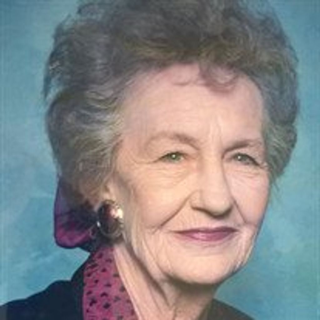 Katy  Pauline Smith Profile Photo