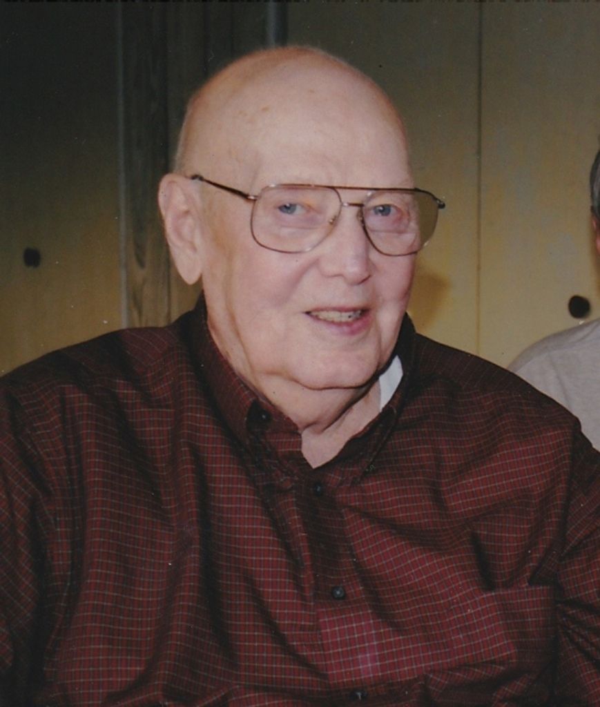 Charles R. "Cappy" Bolchalk