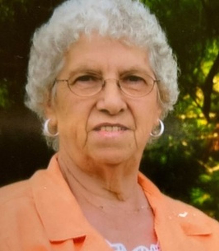 Dorothy Biddle Profile Photo