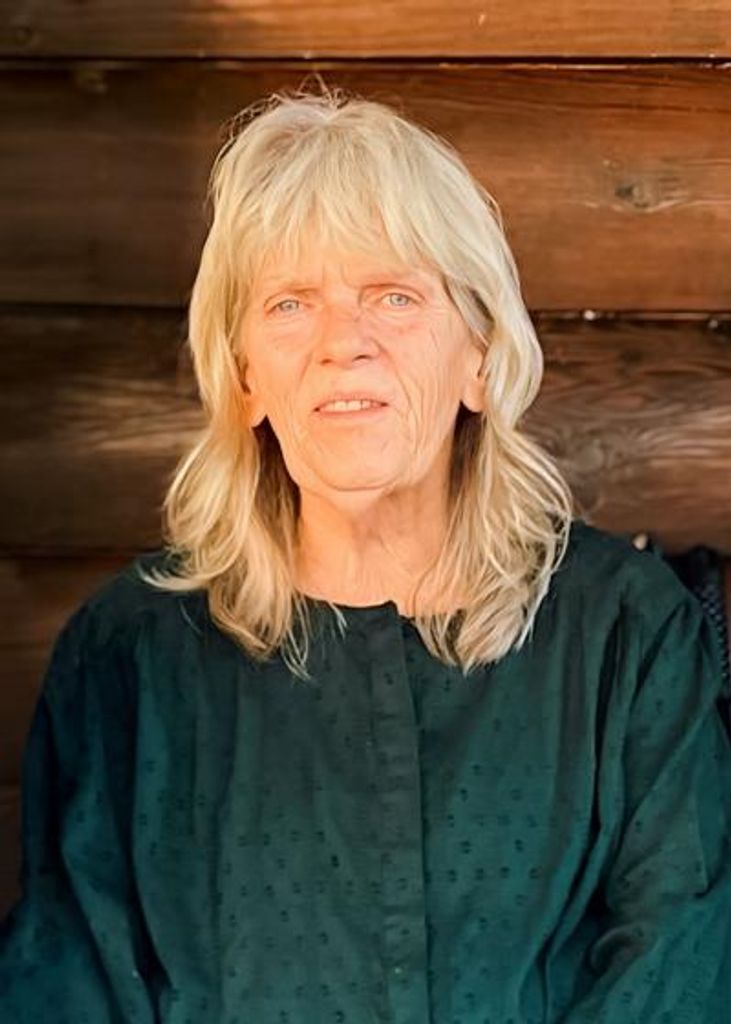 Linda Pinion Holland Profile Photo