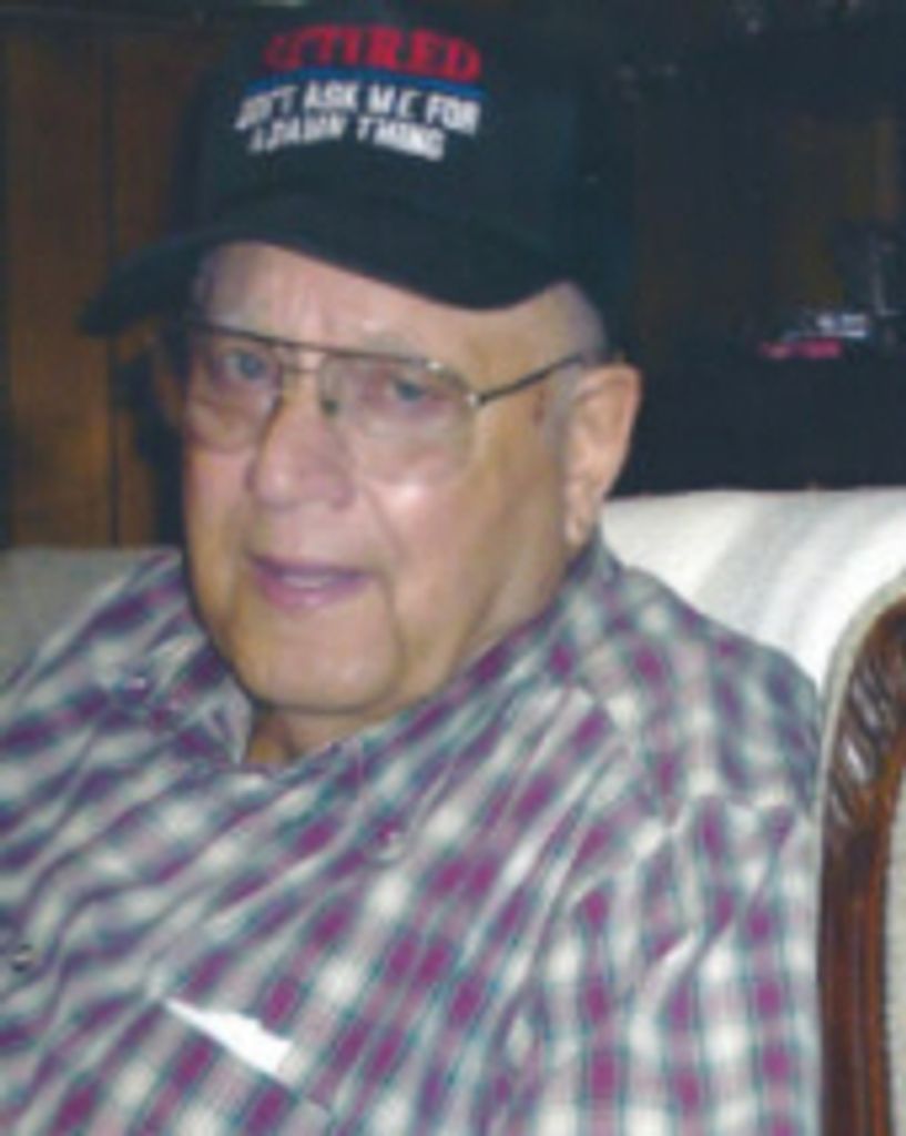 John Thomas “J.T.” Honeycutt Profile Photo