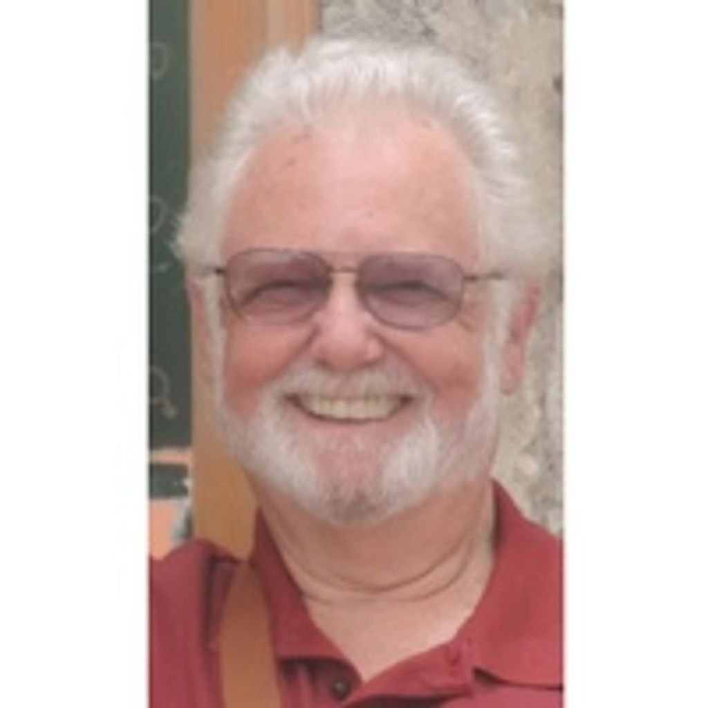 Bob  L. (Robert)  Wilkinson