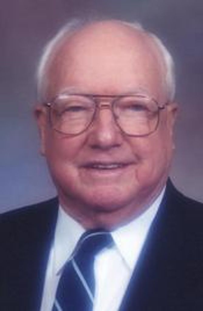 John Campbell Harden