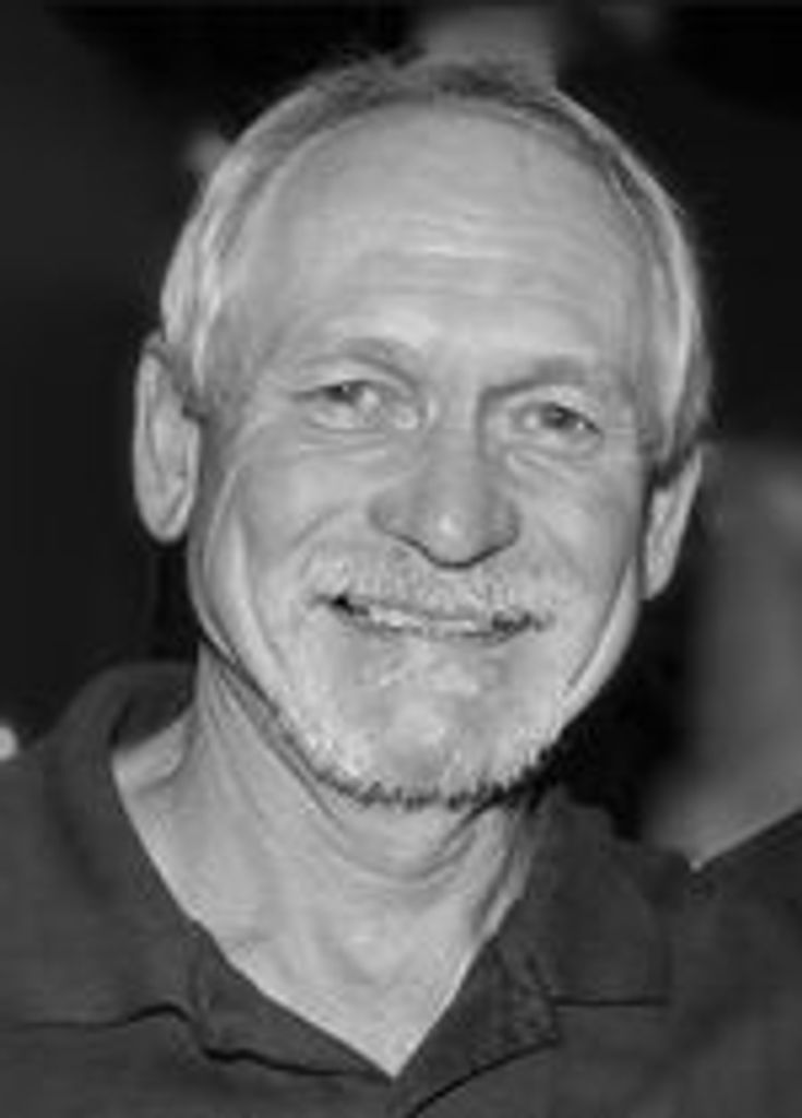 James Everett Johnson