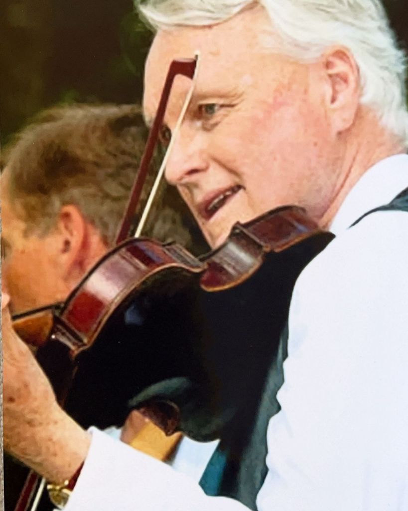 Milt Craig Profile Photo