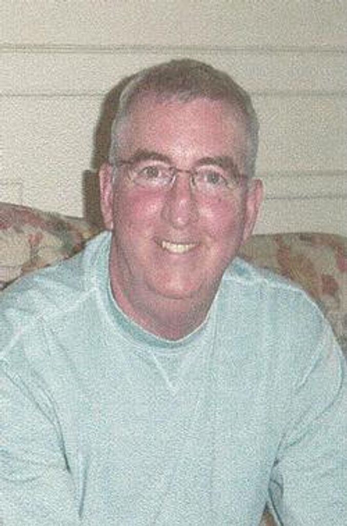 Kenneth "Pat" Beilsmith