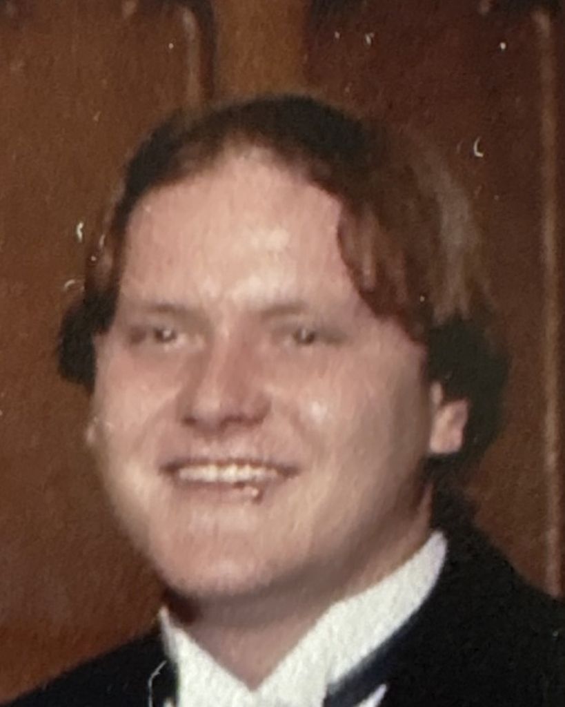 Jason Allen Tindall