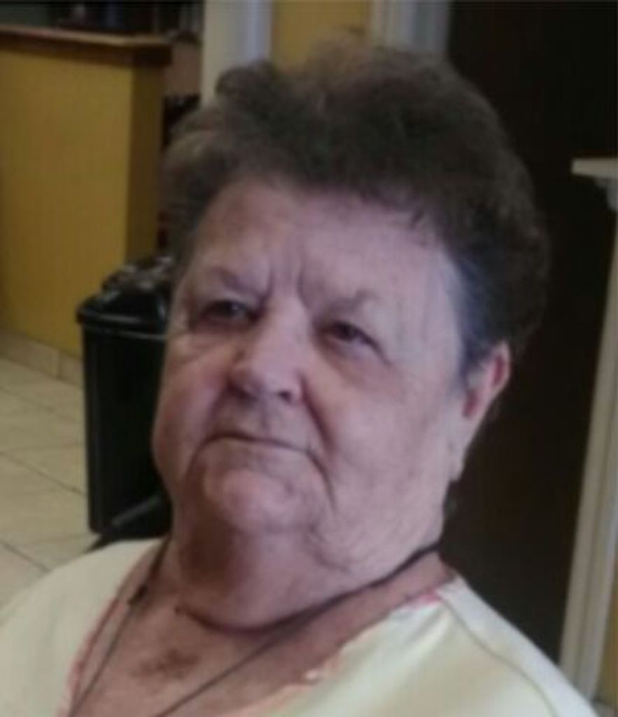 Pearl Marie Heslep Wilson Profile Photo